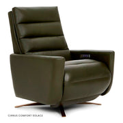 American Leather Cirrus Comfort Series