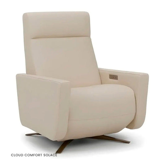 American Leather Cloud Comfort Series