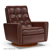 American Leather Como Comfort Series image 5