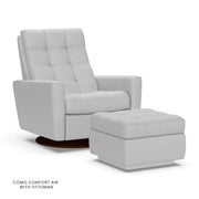 American Leather Como Comfort Series image 7