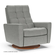American Leather Como Comfort Series image 3