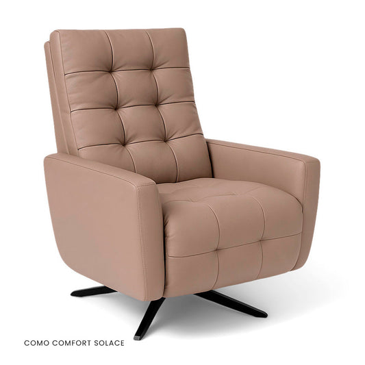 American Leather Como Comfort Series