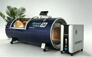 OxyRevo Quest36 1.5 to 2.0 ATA Hard Hyperbaric Chamber image 9