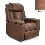 UltraCozy UC677 Series by UltraComfort™ 5-Zone Power Recliner image 4
