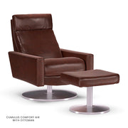 American Leather Cumulus Comfort Series image 7