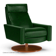 American Leather Cumulus Comfort Series image 3