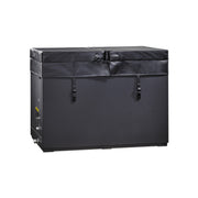 Dynamic Cold Plunge Therapy CUBOID 304 Stainless Steel Cold Plunge | Chiller Not Included - Sold Separate | DCT-S-050-NS-34…