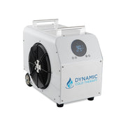 Dynamic Cold Therapy - Premier Edition Chiller with WIFI APP (DCT-SV-08DO3) image 2