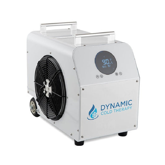 Dynamic Cold Therapy - Premier Edition Chiller with WIFI APP (DCT-SV-10DO3)