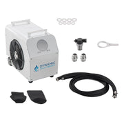 Dynamic Cold Therapy - Premier Edition Chiller with WIFI APP (DCT-SV-10DO3) image 5