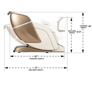 Titan TP-Ronin 4D Massage Chair image 16