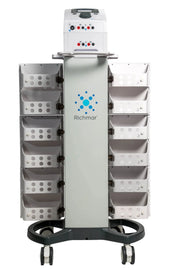 Richmar TheraTouch EX4 4-Channel Electrotherapy System image 8