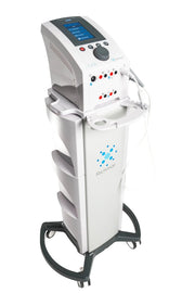 Richmar TheraTouch CX4 4-Channel Electrotherapy & Ultrasound Combination System image 7
