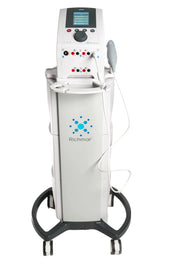 Richmar TheraTouch CX4 4-Channel Electrotherapy & Ultrasound Combination System image 9