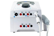 Richmar TheraTouch CX4 4-Channel Electrotherapy & Ultrasound Combination System image 4