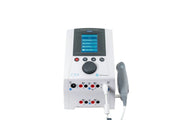 Richmar TheraTouch CX4 4-Channel Electrotherapy & Ultrasound Combination System image 6