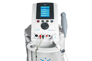 Richmar TheraTouch CX2 2-Channel Electrotherapy & Ultrasound Combination System image 6