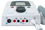 Richmar TheraTouch CX2 2-Channel Electrotherapy & Ultrasound Combination System image 4