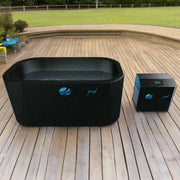 Dreampod Cold Plunge Ice Bath FLEX With Chiller image 3