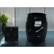 Dreampod Cold Plunge Ice Bath Barrel with Chiller