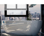 Dreampod Mineral Soaker Float Tank image 6