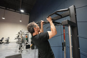 Mr. Fury Smith Machine image 3