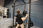 Mr. Fury Smith Machine image 2