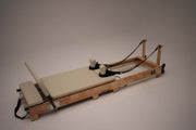 The Core Collab Foldable Eco Pilates Reformer image 3