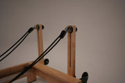The Core Collab Foldable Eco Pilates Reformer image 10