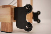 The Core Collab Foldable Eco Pilates Reformer image 11