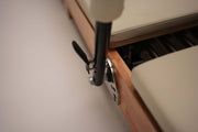The Core Collab Foldable Eco Pilates Reformer image 6