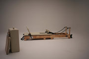The Core Collab Foldable Eco Pilates Reformer image 2