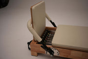 The Core Collab Foldable Eco Pilates Reformer image 9