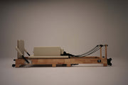 The Core Collab Foldable Eco Pilates Reformer