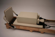 The Core Collab Foldable Eco Pilates Reformer image 7