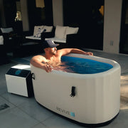 Revive Inflatable Cold Plunge image 5