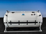 Summit to Sea 40″ Grand Dive Hyperbaric Chamber