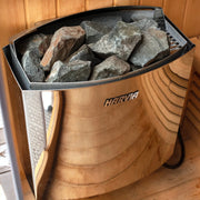 Revive 6 Person Traditional Sauna Package image 7