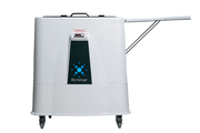 Richmar HydraTherm Deluxe Moist Heat Therapy Unit with Divider Rack & Packs image 2