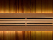 Golden Designs Updated Sundsvall 2 Person Traditional Sauna (GDI-7289-02) image 3