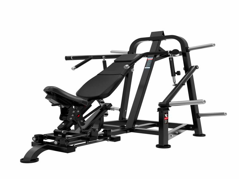 DZ103 Incline Chest Press