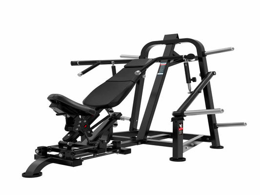 DZ103 Incline Chest Press
