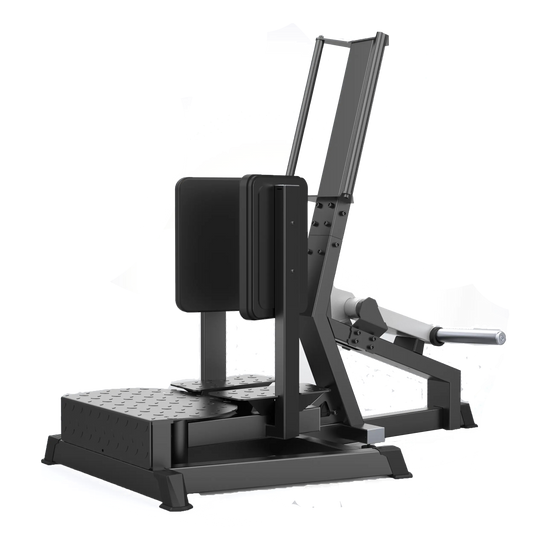 DZ110 Standing Abductor