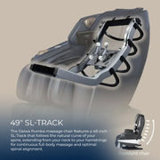Daiwa Rumba Massage Chair image 8