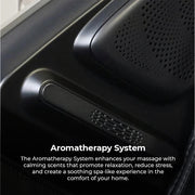 Daiwa Supreme Hybrid X Massage Chair image 24