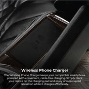 Daiwa Supreme Hybrid X Massage Chair image 23