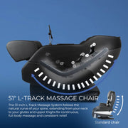 Daiwa iLift Massage Chair image 12