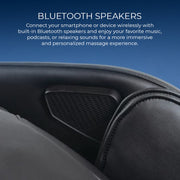 Daiwa iLift Massage Chair image 17