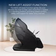 Daiwa iLift Massage Chair image 11