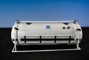 Summit to Sea 33″ Dive Hyperbaric Oxygen Chamber